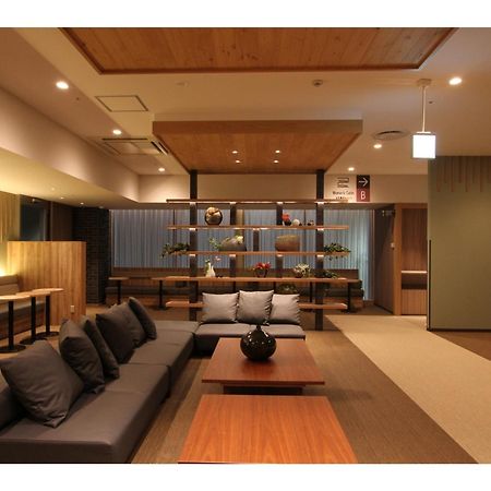 Kajimachi No Yu Spa Solani - Vacation Stay 26776V Хамамацу Экстерьер фото